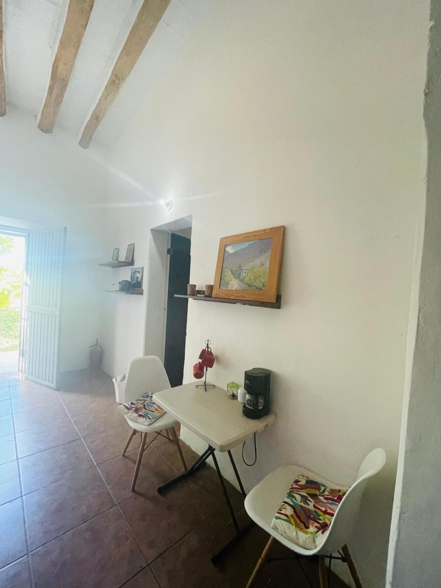 Апартаменты Casa Wong Тодос-Сантос Экстерьер фото